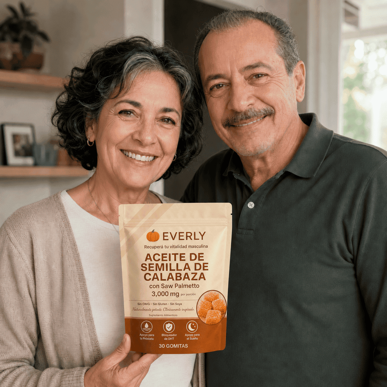 UroBalance cliente